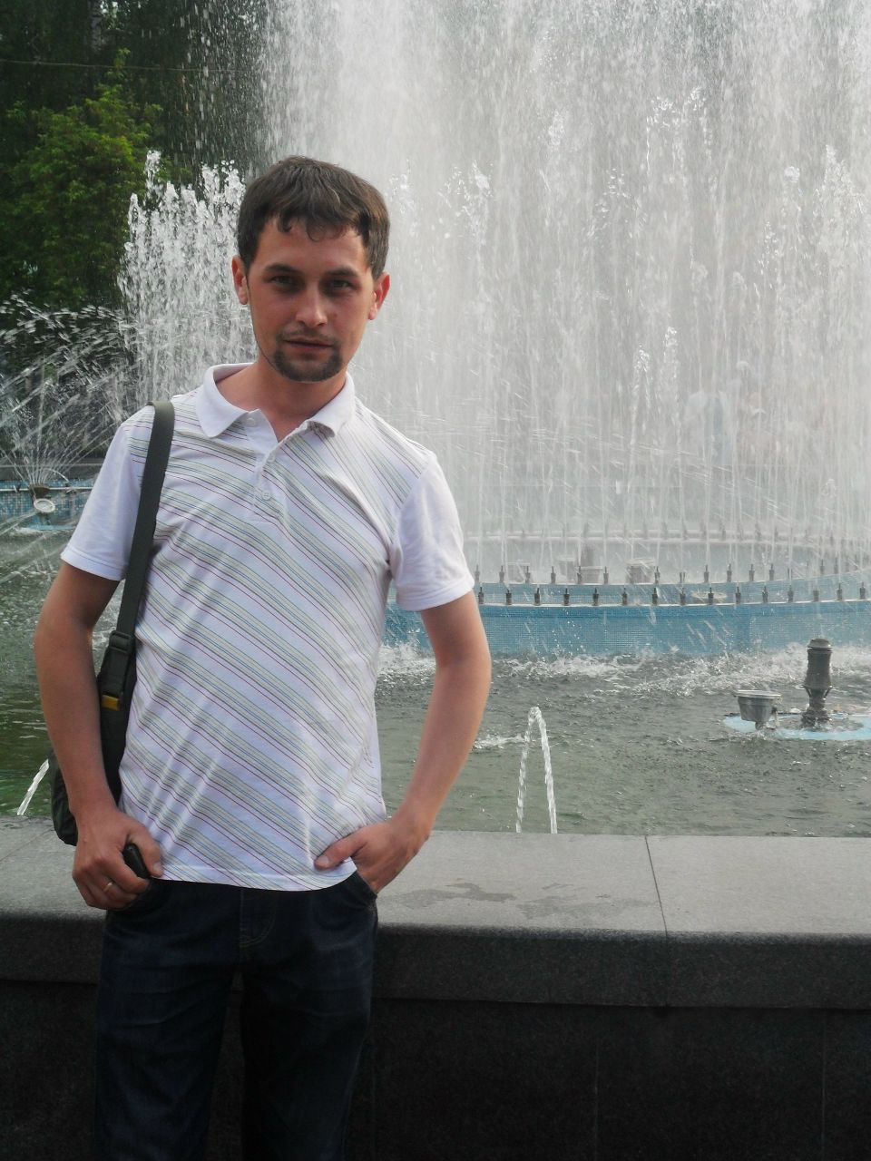 Николай Петров | Екатеринбург