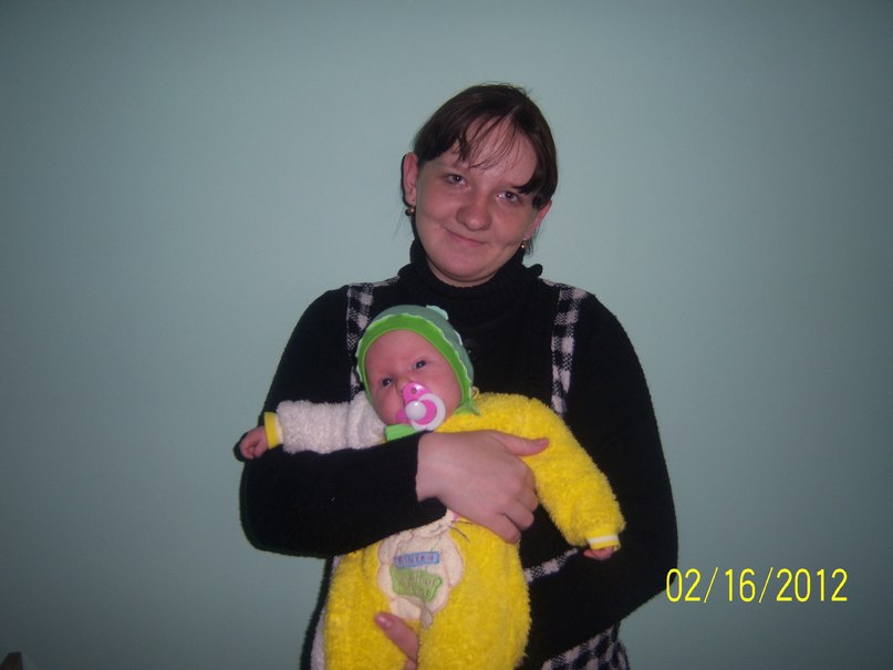 Юлия Скорнякова | Бачатский