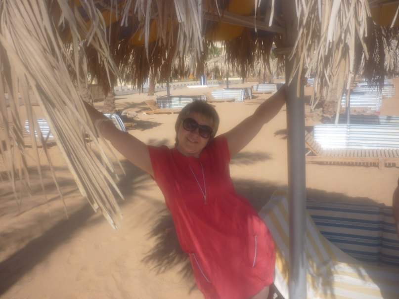 Евгения Чижкова | Оренбург