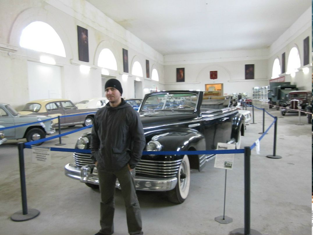 Евгений Якутенко Franklin | Ростов-на-Дону