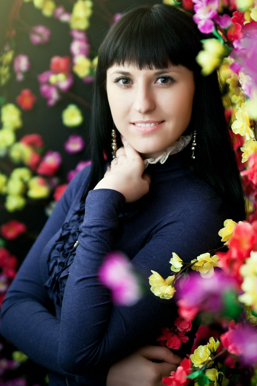 Марина Постыка | Красноярск