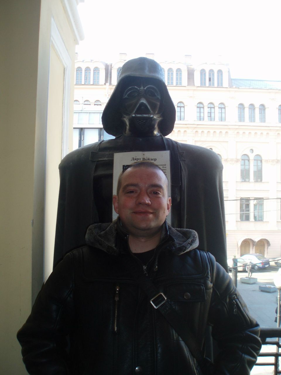 Сергей Булыгин | 