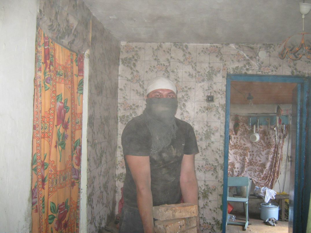 Александр Беседин | Москва