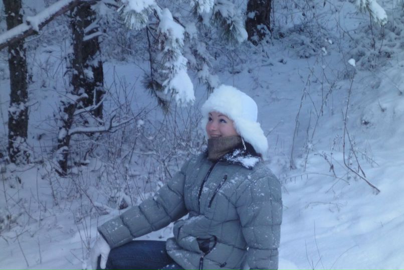 Ольга Домонтович | Симферополь