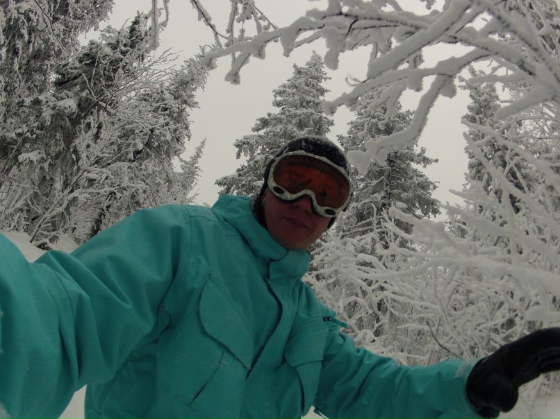 Сергей Кадочников Zimnii | Санкт-Петербург