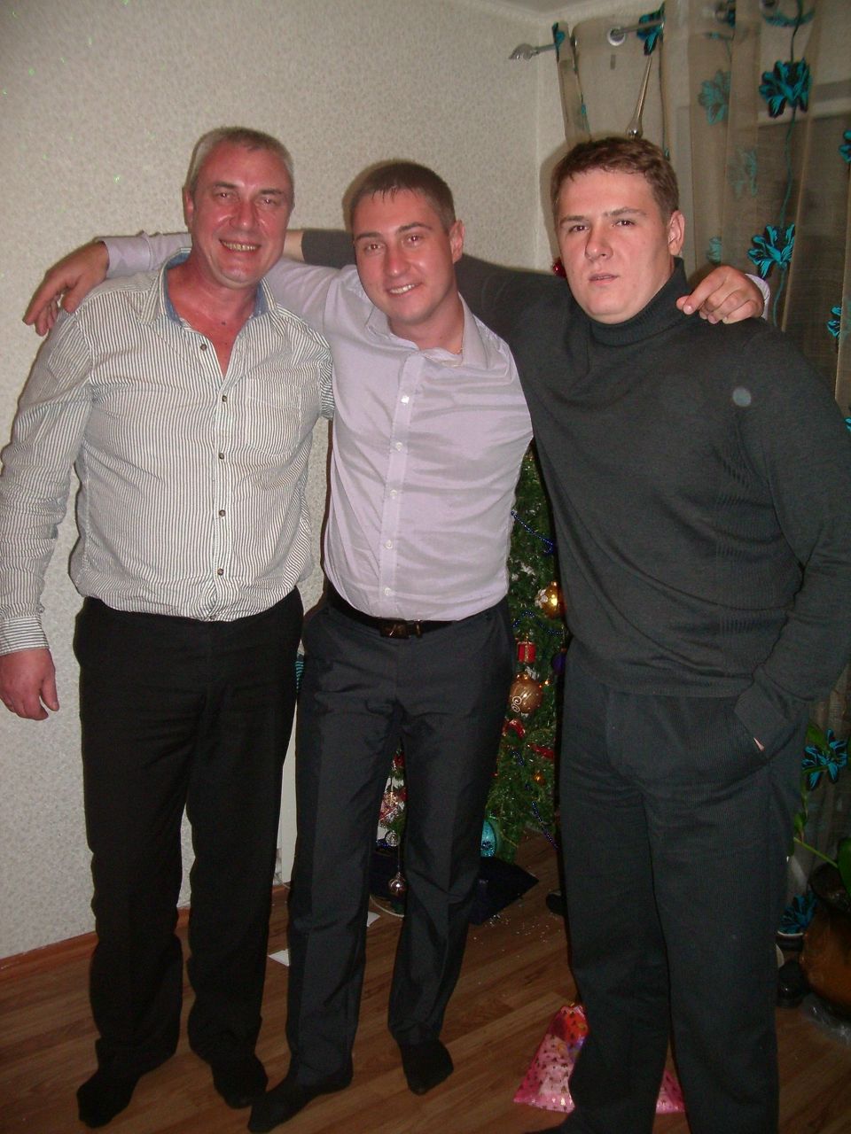 Сергей Кузнецов | Лыткарино