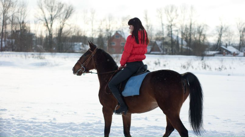 Ксения Осадчая | Санкт-Петербург