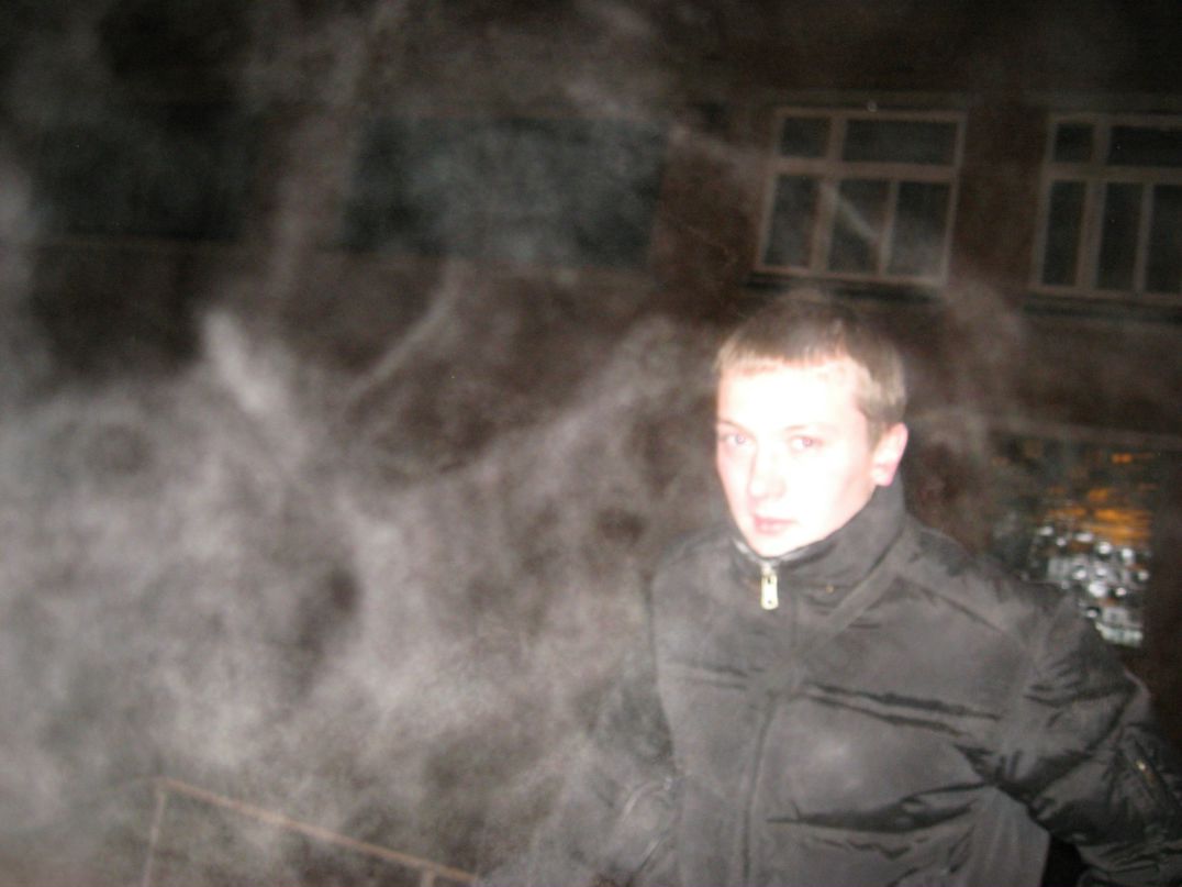 Павел Соловьянов | 