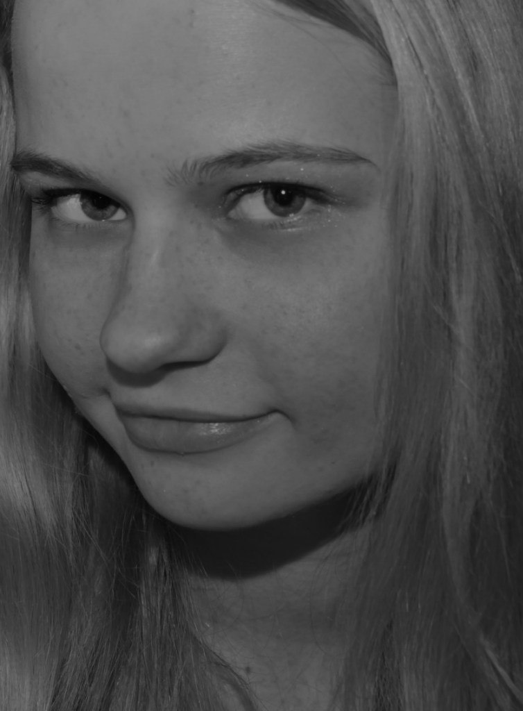 Sasha Scheblykina | Москва