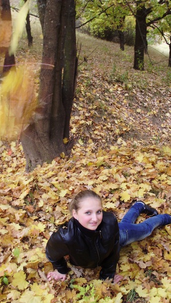 №173, Анюта, 30 лет, Скороходово / Артемовка №173, Анюта, 30 лет, Скороходово / Артемовка