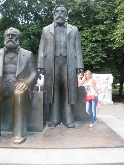 Ольга Захарченко | Симферополь