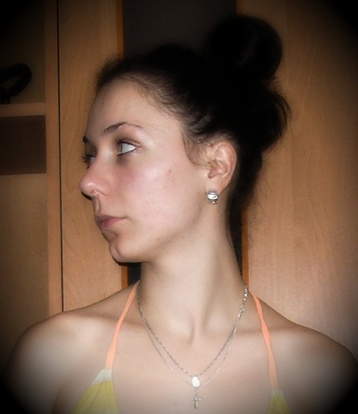 №14, Кароліна Тлустова №14, Кароліна Тлустова