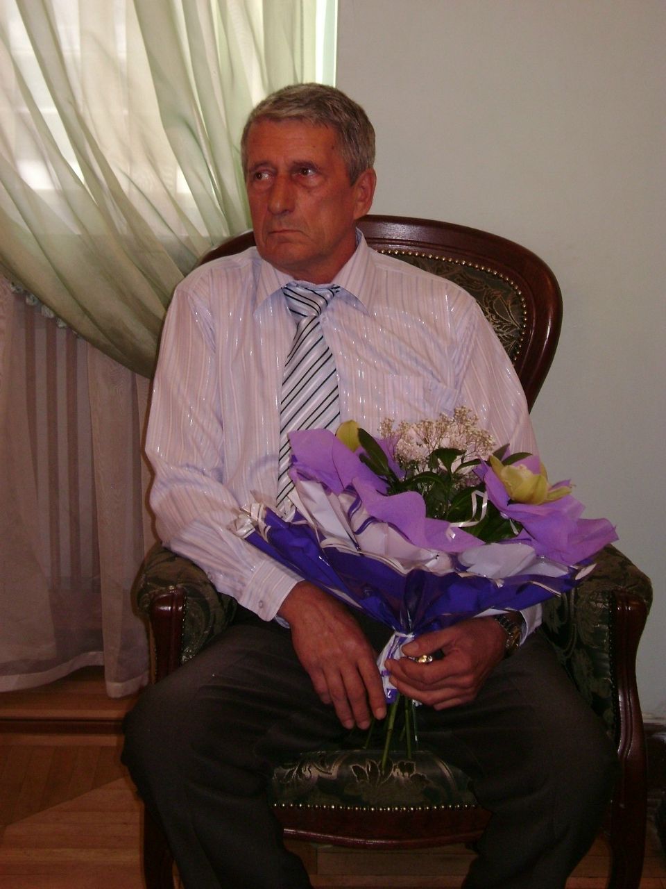 Анатолий Чемерис | Иркутск