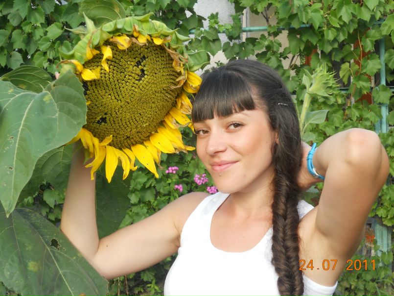 №47, Марина Бусыгина, 25.12.1989, Измаил №47, Марина Бусыгина, 25.12.1989, Измаил