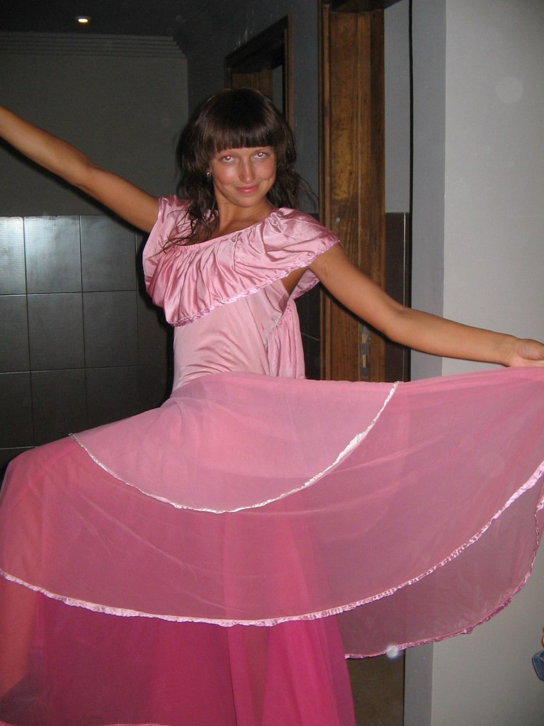 Настя Дунина | Канск