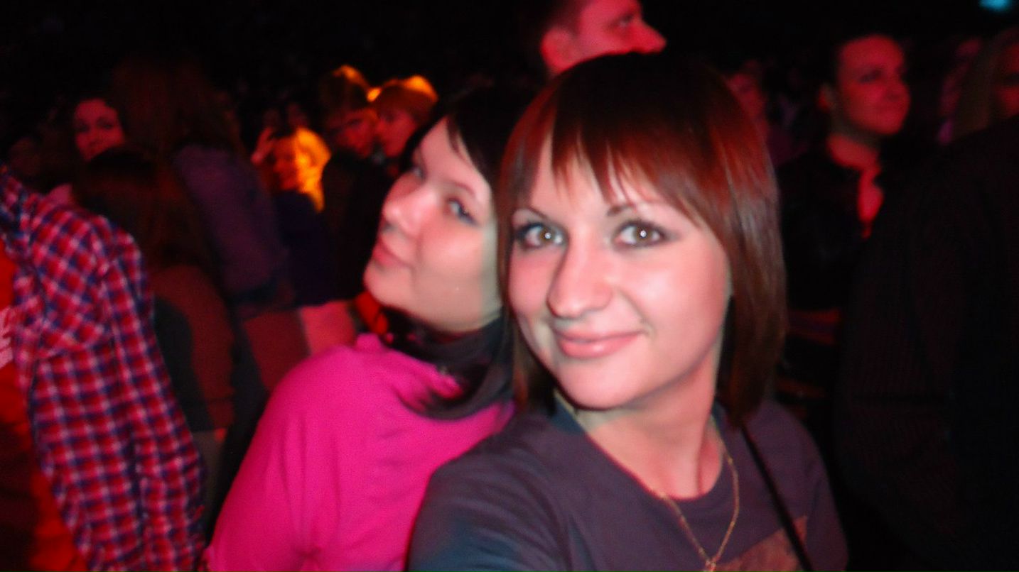 Дарья Миронова-Шаркова | Обнинск