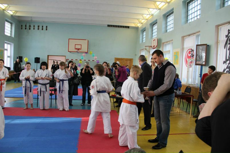 Дмитрий Хлестов | Москва