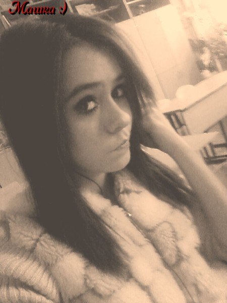 Мария Пелагейко | Борисов