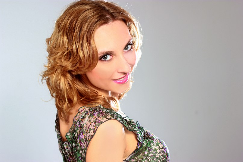 Анна Садиловская | Краснодар