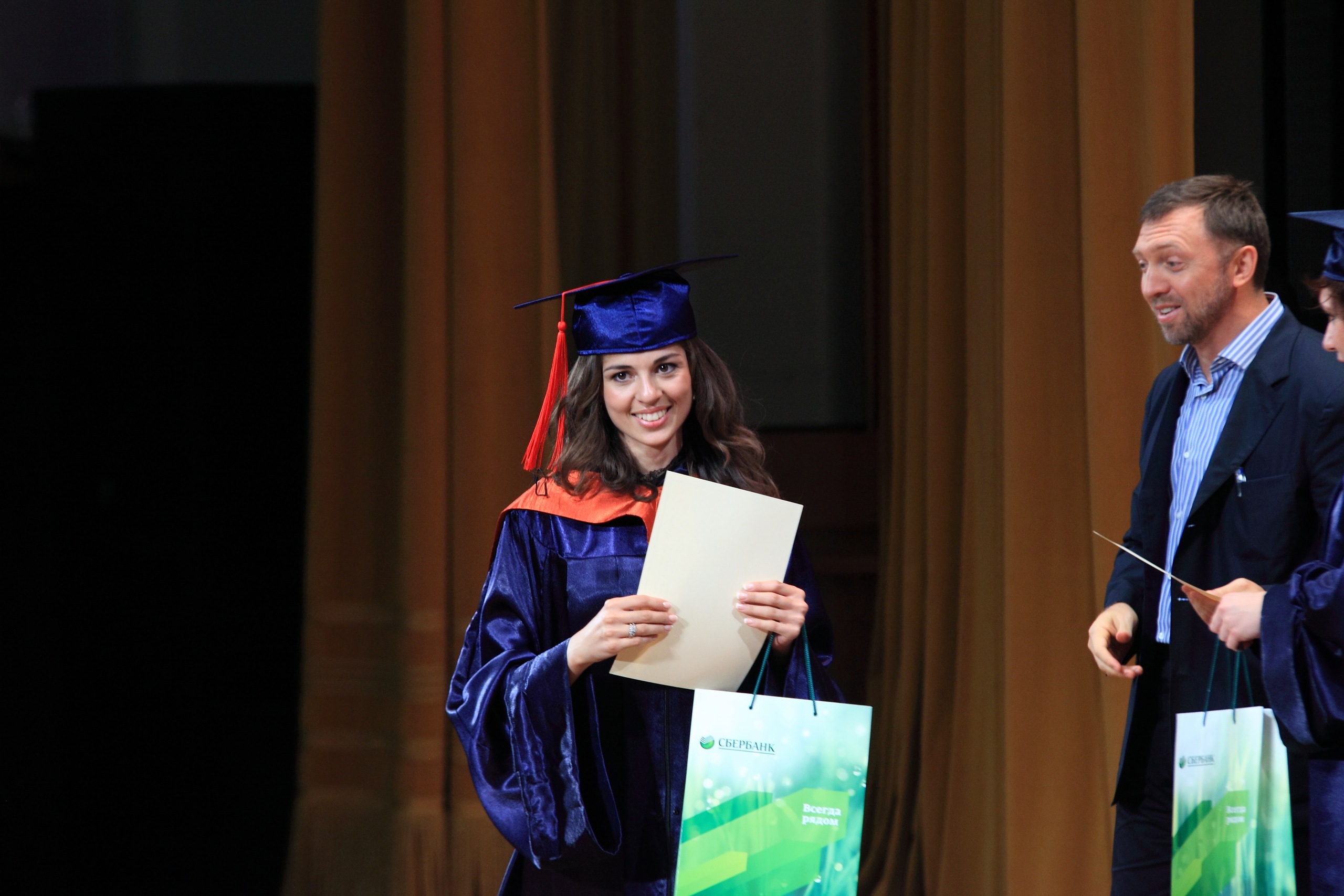 Фото профиля