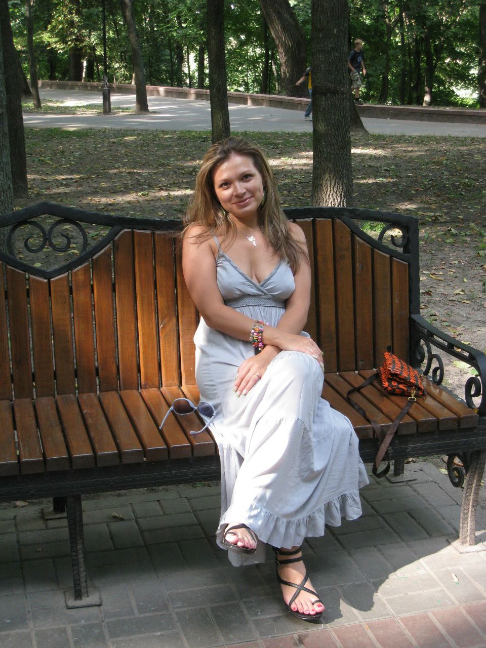 Анастасия Чехова | Воркута