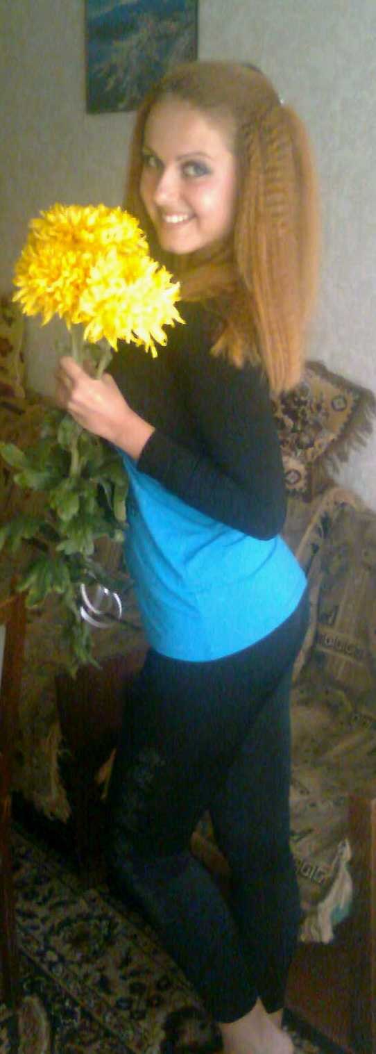 Галина Лахновская | Харьков