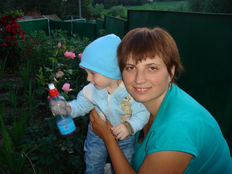 Іра Собків | Львов