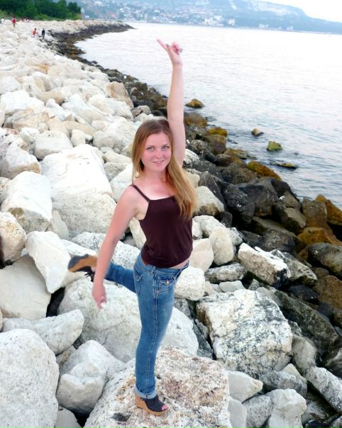 №174, Оксана Парамонова, Львов №174, Оксана Парамонова, Львов