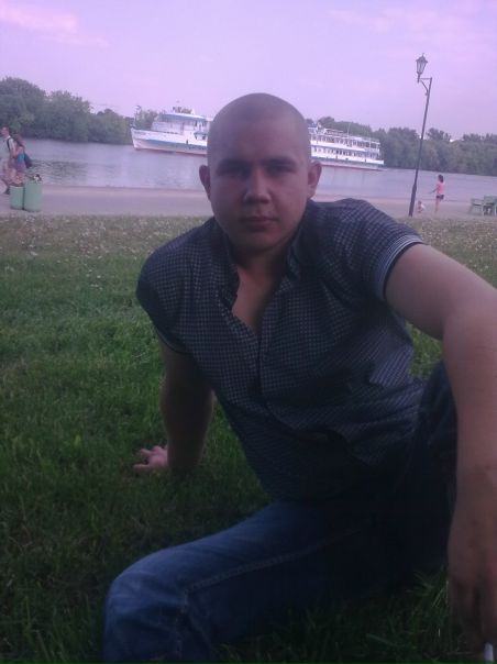 №31, Partos Partos, 34 года, Дубно №31, Partos Partos, 34 года, Дубно