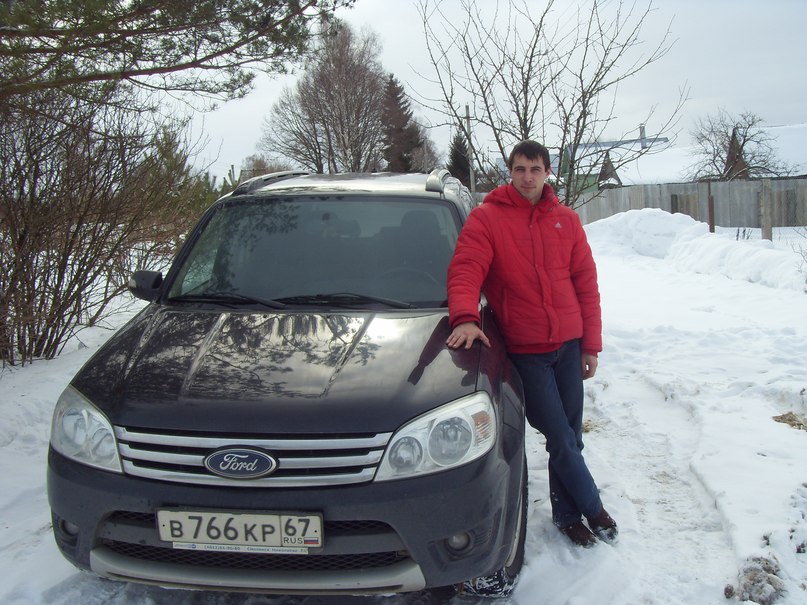 Олег Парфенюк | Ровно