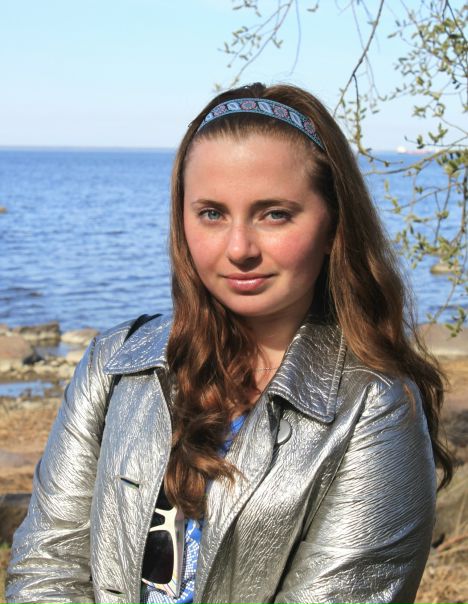 №3, Светлана Денисова, 36 лет, Москва, Россия №3, Светлана Денисова, 36 лет, Москва, Россия