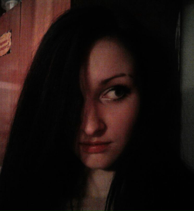 Анастасия Ковригина | Львов