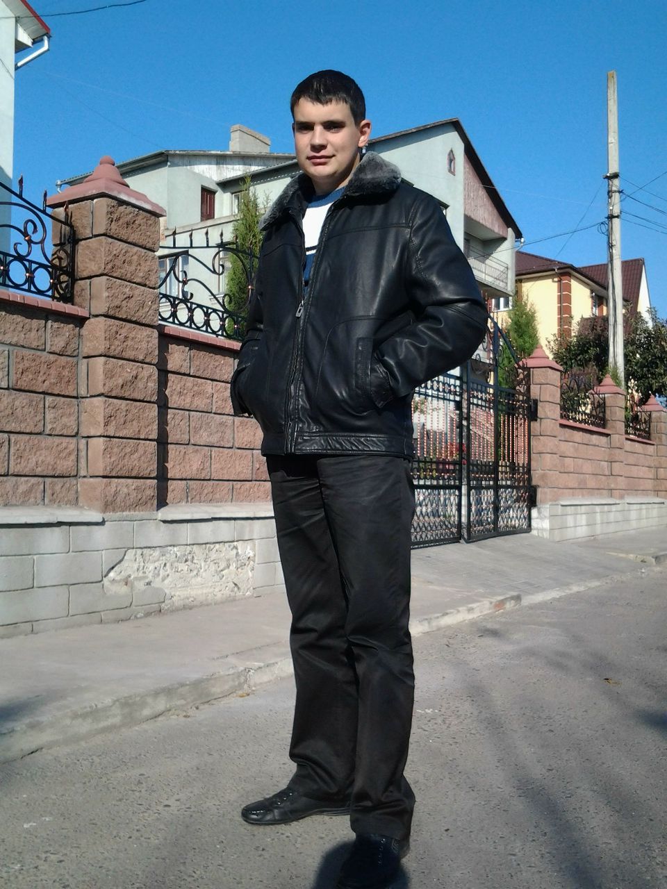 Андрій Котовець | Ровно