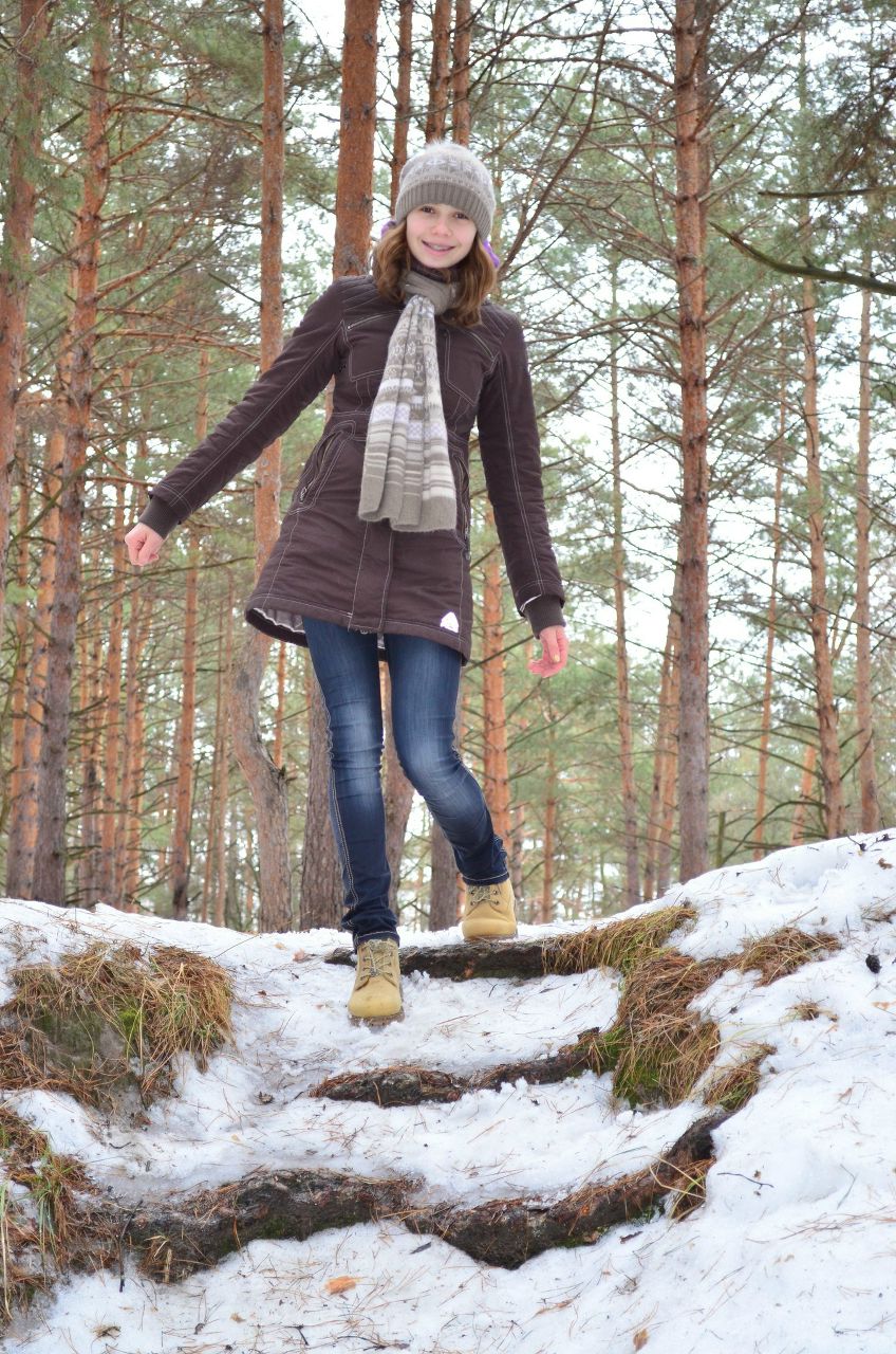 Арина Якуба | Вышгород