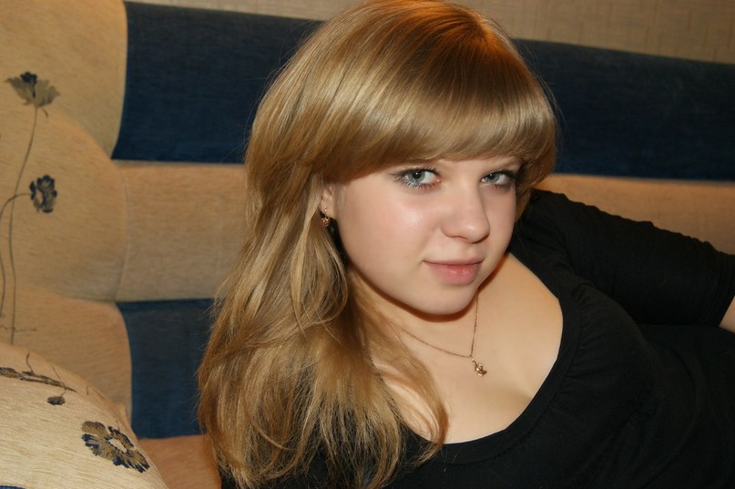 Светлана Самсонова | Оренбург