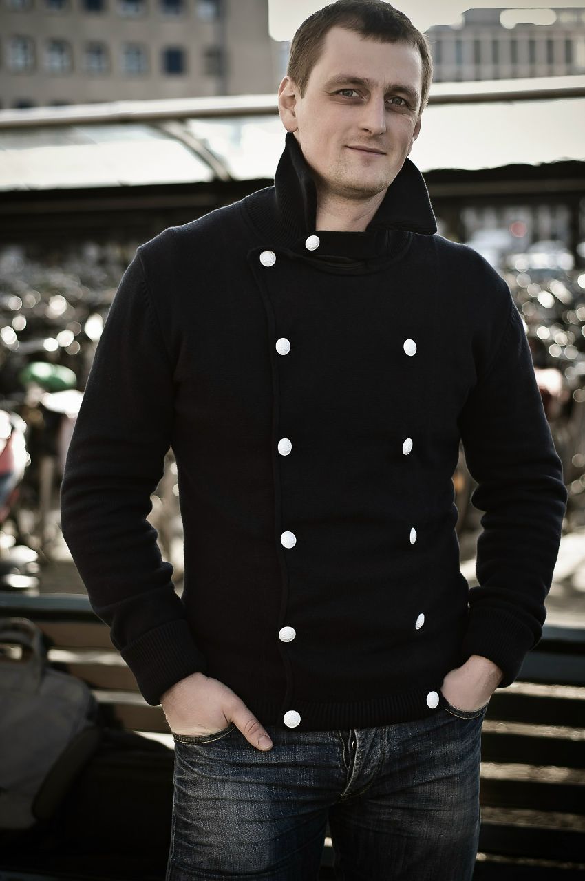 Валерий Калинин | Красноярск