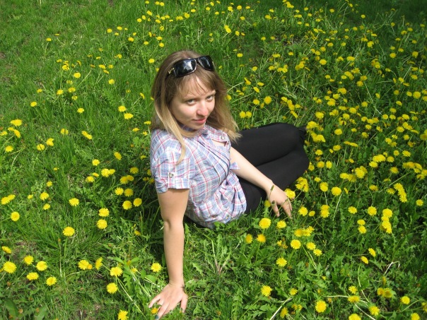 №1, Екатерина Калинушкина, 23.8 №1, Екатерина Калинушкина, 23.8