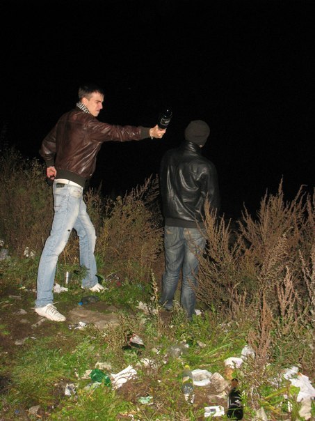 Антон Малый | Санкт-Петербург