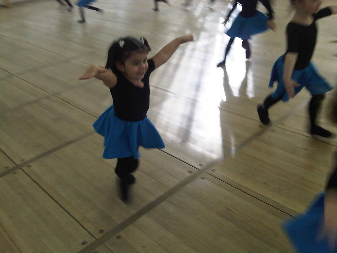 Та Muchacha самая | 