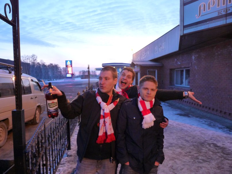 Станислофф Черчесофф | Москва