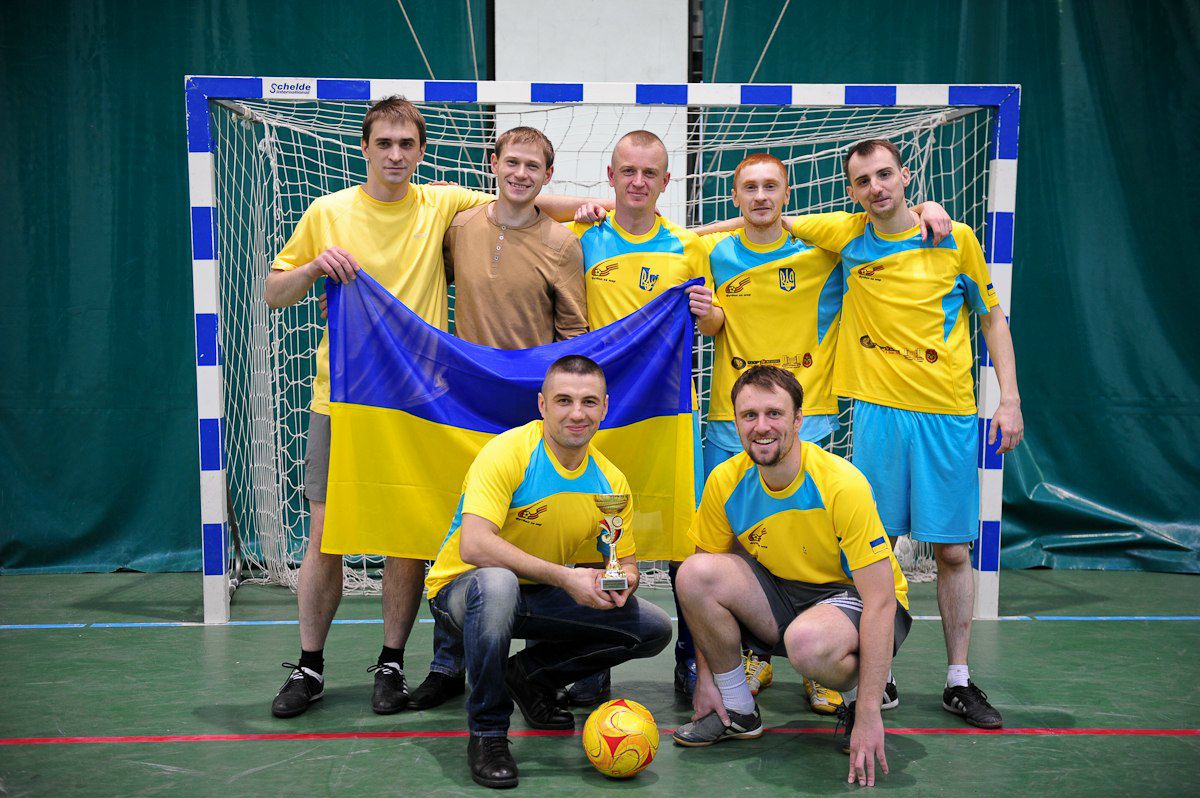 Евгений Николаев | Москва