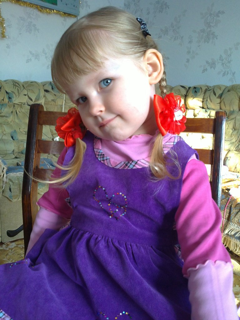 Ирина Щитова-Вепрева | Екатеринбург