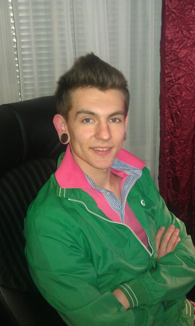 Рустем Ковалёв | Ростов-на-Дону