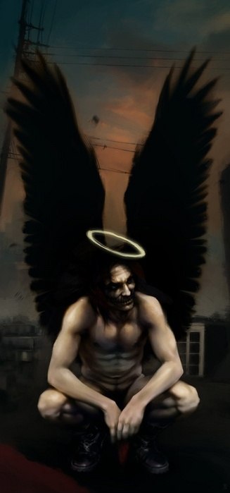 Нагваль Хулиан | Москва