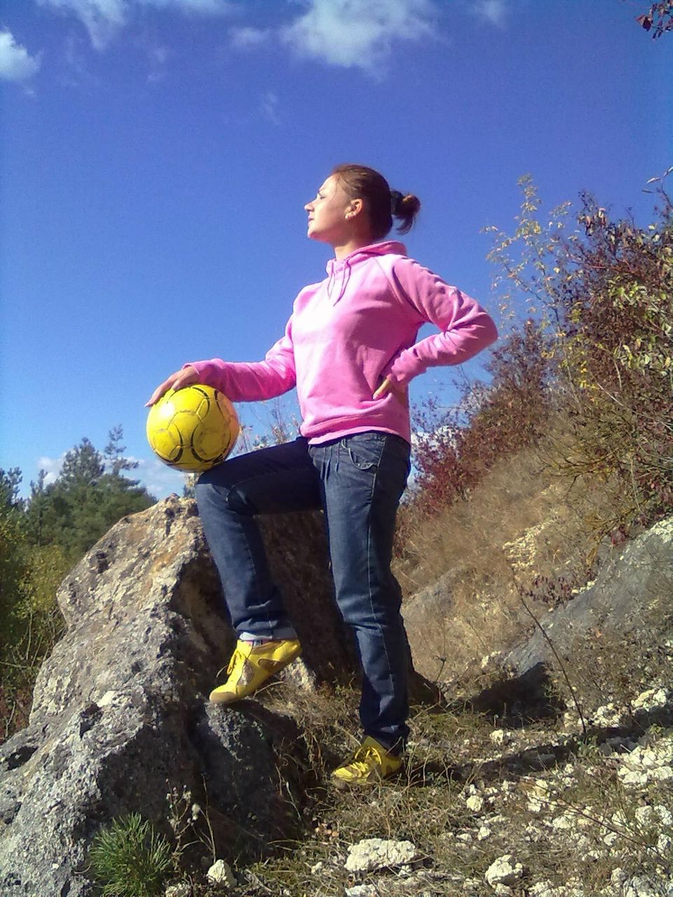 Наталя Левицька | Козова