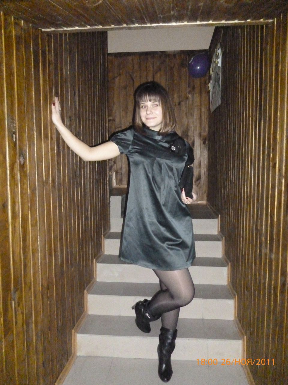 Светлана Чекаленко | Одесса