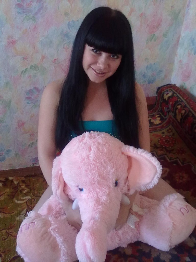 Валерия Горина | Тюмень