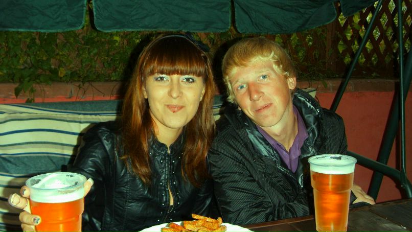 Евгений Домрачев P.@.D.O.N.O.K. | Нижний Новгород