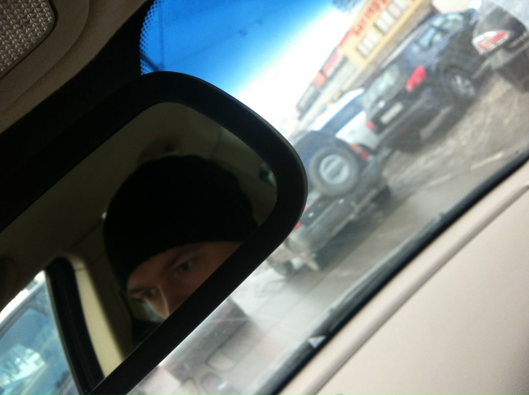 Юра Bravo | Москва