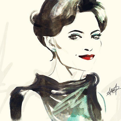 Аня Красина | 